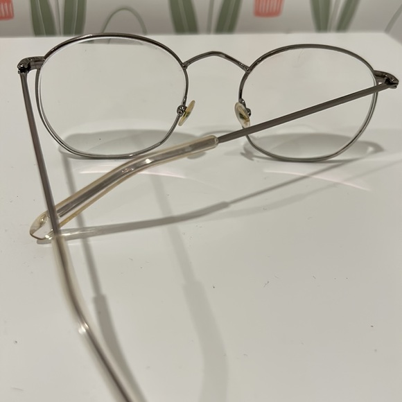 Bailey Nelson Round Frames — Harrison - Picture 3 of 4